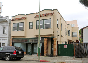 514-518 E 18th St in Oakland, CA - Building Photo - Primary Photo