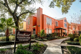 Linkwood Apartments For Rent Houston Tx Broadmead Apartments