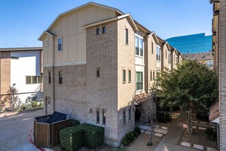 Citta Park in Dallas, TX - Building Photo - Building Photo