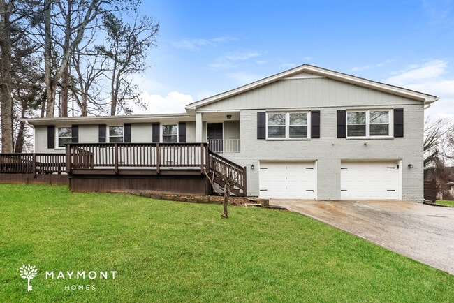 property at 7455 Page Ct