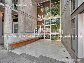 1234 SW 18th Ave in Portland, OR - Building Photo - Building Photo