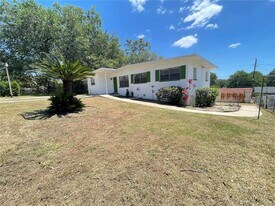 6326 Ridge Terrace in Orlando, FL - Building Photo