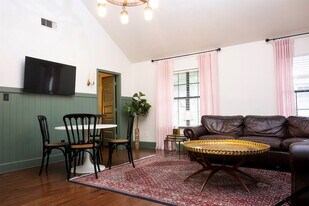 2522 Calumet St in Houston, TX - Building Photo