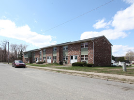 Village Heights Apartments