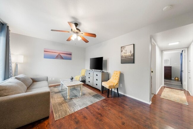 property at 5904 40th St