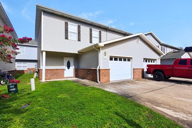 765 Pine Alley St in Fort Walton Beach, FL - Building Photo - Building Photo