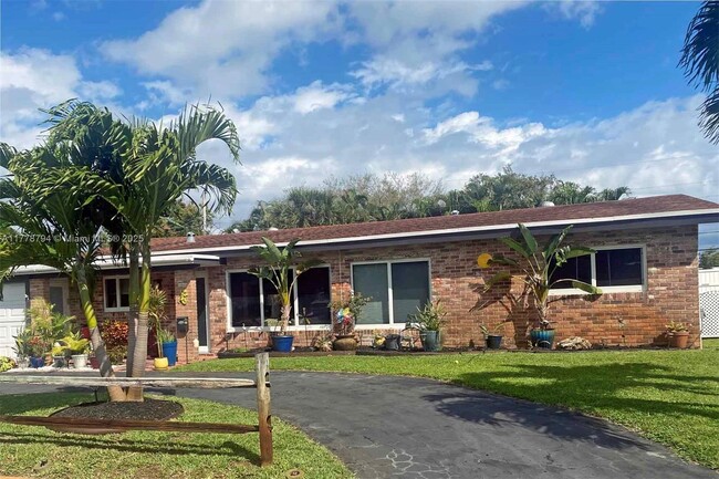 1288 SW 1st Ave in Pompano Beach, FL - Foto de edificio - Building Photo