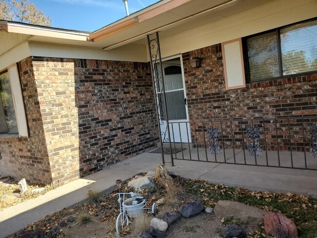 11519 Morocco Rd NE in Albuquerque, NM - Building Photo - Building Photo