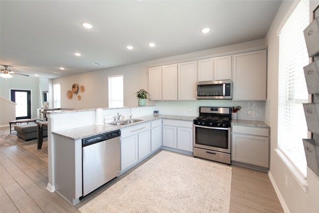 property at 31718 Wellington Pass