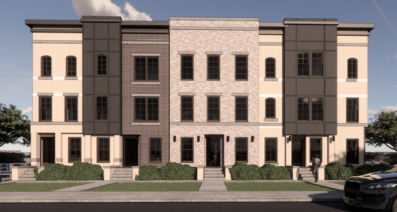 2209 Highland Ave in Knoxville, TN - Building Photo