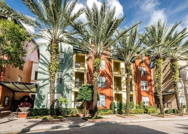520 S Armenia Ave in Tampa, FL - Building Photo - Building Photo