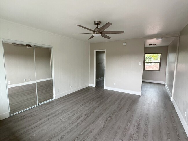 4688 39th St in San Diego, CA - Building Photo - Building Photo