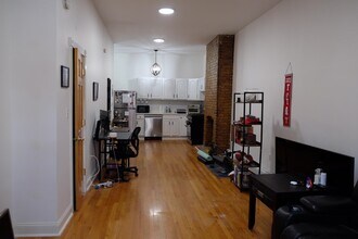 331 Palisade Ave in Jersey City, NJ - Building Photo - Building Photo