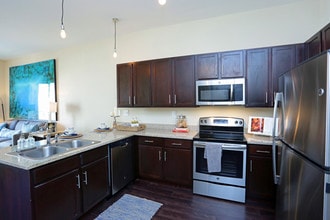 79 Commerce in Montgomery, AL - Foto de edificio - Interior Photo