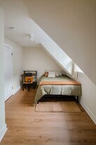 99 Custer St in Buffalo, NY - Building Photo