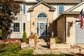 4025 Rolling Meadow Ln in Ypsilanti, MI - Building Photo - Building Photo