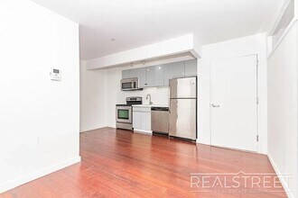 Stylish 2-Bedroom Bushwick Apartment with Huge Private Balcony & Prime Location in Brooklyn, NY - Building Photo - Building Photo