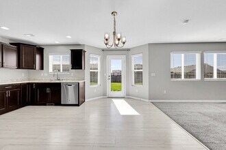 7782 Berwyn Lp in Falcon, CO - Building Photo - Building Photo