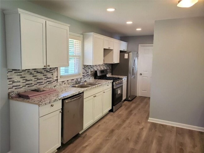 4867 Flint Hill Rd SW in Austell, GA - Building Photo - Building Photo