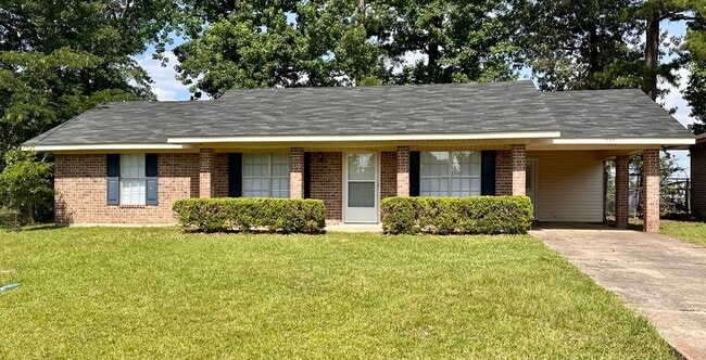 property at 334 Hillside Cir