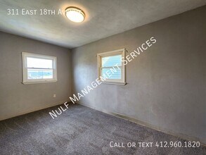 311 E 18th Ave in Homestead, PA - Building Photo - Building Photo
