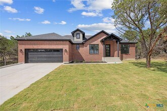 15926 Brazos Dr in Temple, TX - Building Photo - Building Photo