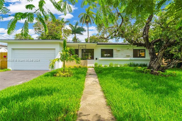 435 NE 114th St in Miami, FL - Building Photo - Building Photo