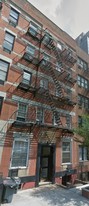 423 E 82nd St Apartamentos