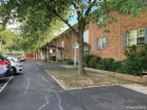 502 Barclay Manor in Newburgh, NY - Building Photo - Building Photo