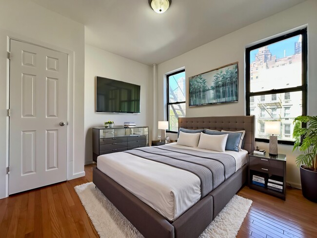 1270 First Avenue