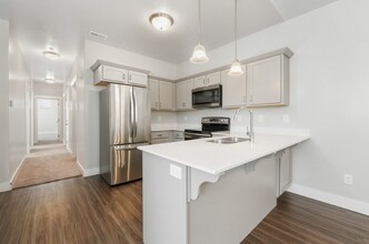 1787 N Exchange Park Rd in Lehi, UT - Building Photo - Building Photo