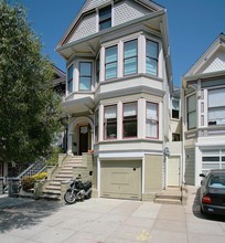 3970-3972 19th St in San Francisco, CA - Building Photo - Building Photo