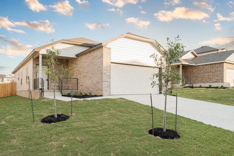 2020 Cassiopeia Bend in San Antonio, TX - Building Photo