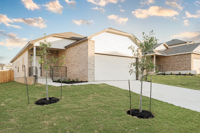 property at 2020 Cassiopeia Bend