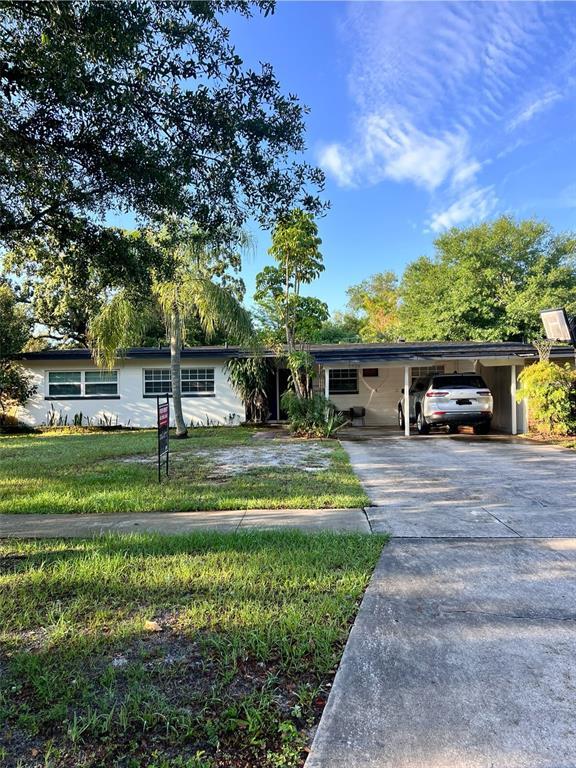 property at 2326 Coldstream Dr