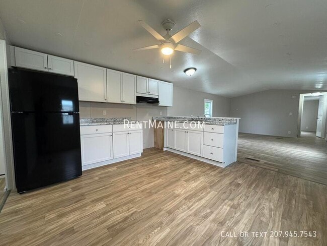 property at 108 D St