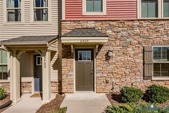 6404 Bilberry Aly in Moseley, VA - Building Photo - Building Photo