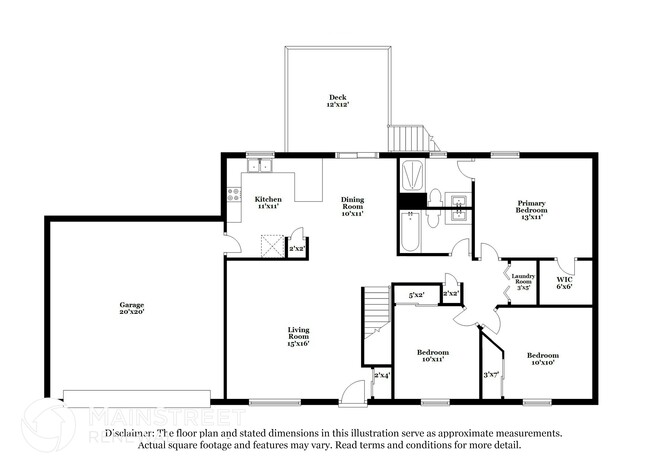 3908 Country Club Dr in Imperial, MO - Building Photo - Building Photo