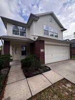 1411 Hallcroft Ln in Houston, TX - Building Photo