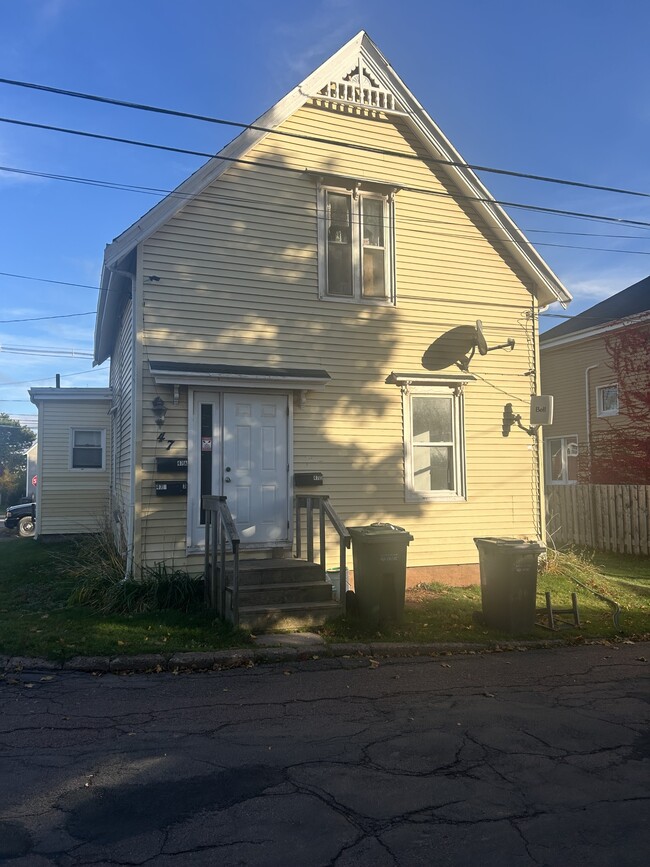 property at 47 King St