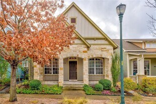 1925 Littlefield St in Austin, TX - Building Photo