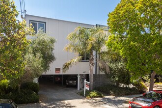 2120 Grant St in Berkeley, CA - Building Photo - Building Photo