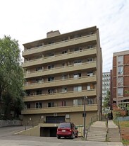 45 Arkledun Ave in Hamilton, ON - Building Photo