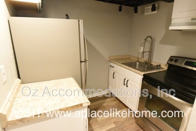 3809 Washington St in Kansas City, MO - Building Photo - Building Photo