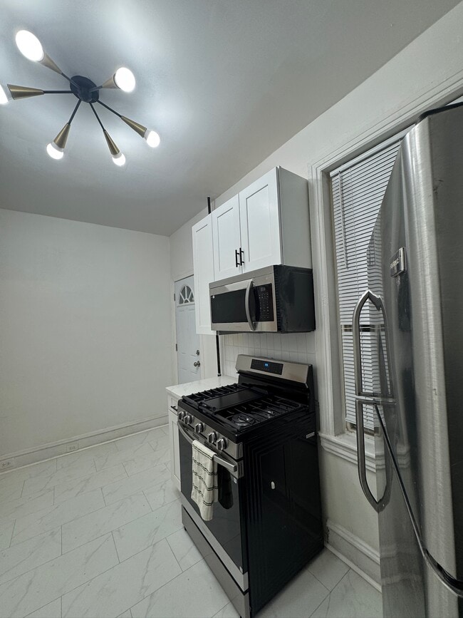 5409 Walnut St in Philadelphia, PA - Foto de edificio - Building Photo