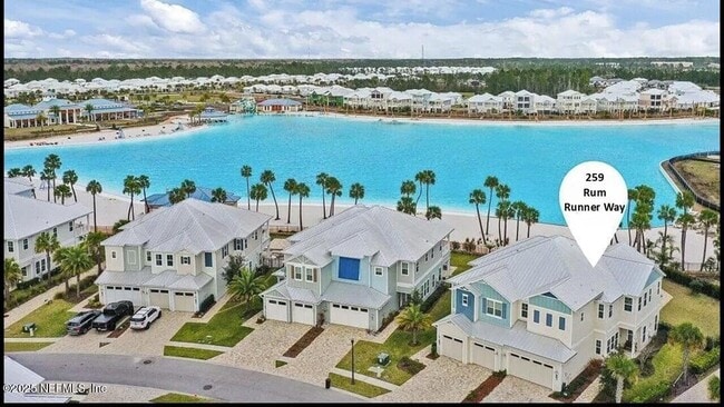 259 Rum Runner Wy in Saint Johns, FL - Building Photo - Building Photo