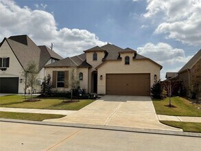 24823 Hibiscus Gdn Wy in Katy, TX - Building Photo - Building Photo