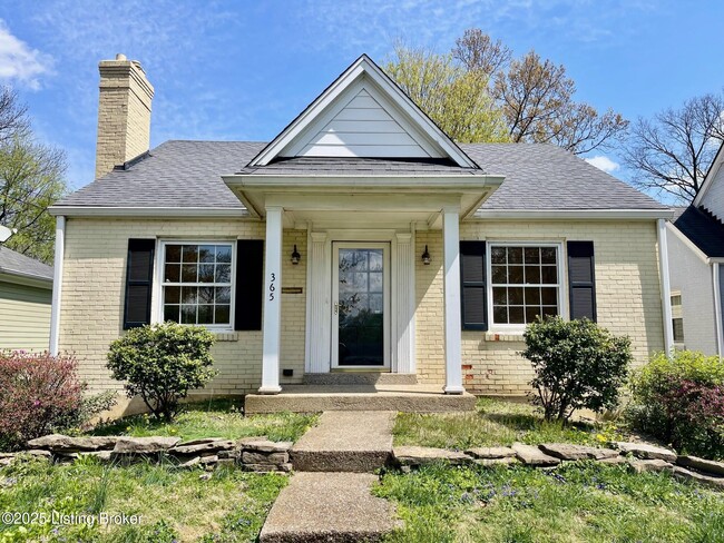 property at 365 Ridgeway Ave