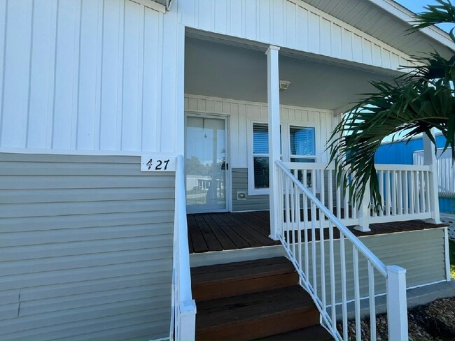 property at 427 Mongoose Ln