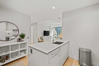 property at 133 Seaport Blvd